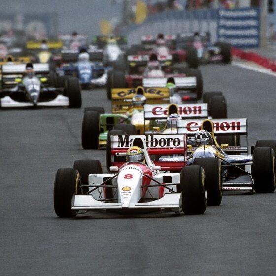 Ben Sulayem wants ‘more attention’ placed on F1 return to Africa