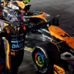 Norris welcomes YouTube star Lenney as Quadrant partner