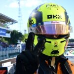 Norris insists self-criticism helps him achieve more