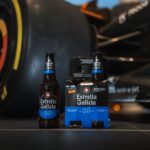 Estrella Galicia 0.0 returns to McLaren, Peroni arrives at Ferrari