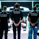Mercedes F1 details crucial build-up and deadline period for W15