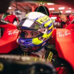 Bearman and Arthur Leclerc added to Ferrari F1 support group