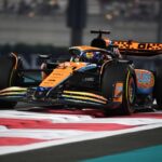 Piastri targets more ‘building and evolving’ in 2024