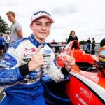 Piastri’s advice to next generation: ‘Never give up!’