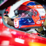 Ferrari enters third WEC Hypercar for Kubica, Shwartzman, Ye