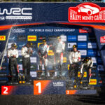 WRC – Rallye Monte-Carlo post-event press conference