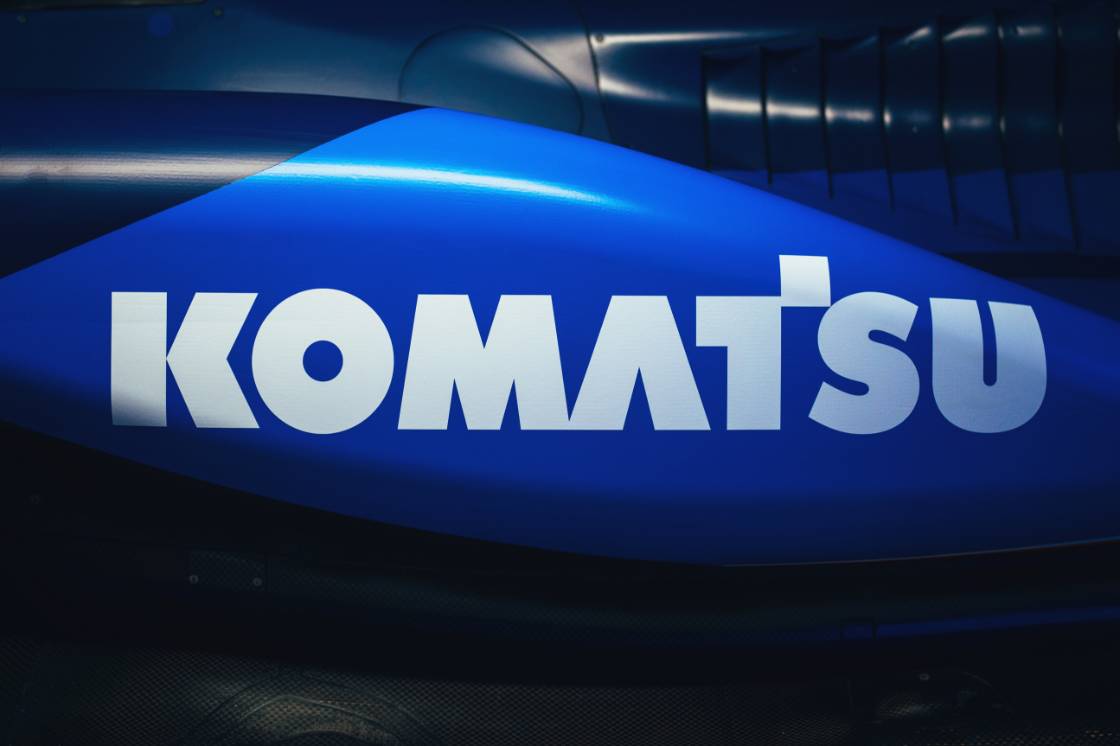 Launch Gallery: Williams FW46 livery