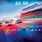 WEC: 62 cars from 14 manufacturers set for 2024 24h Le Mans