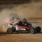 ASR tyres and Schuurman BV selected as official tyre suppliers for FIA European Autocross and Cross Car championships