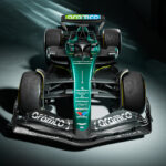 Stroll demands ‘continued progress’ from Aston in 2024