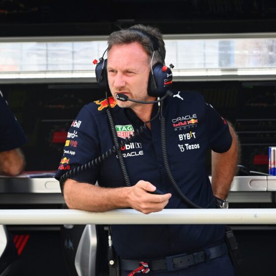 Marko defends ‘long duration’ of Horner investigation by Red Bull