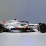 Szafnauer held talks with Andretti over team boss role