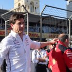 Wolff: Friendship with Vasseur unfazed by Hamilton’s move