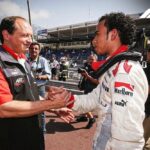 Vasseur: Hamilton deal ‘came up naturally, step-by-step’