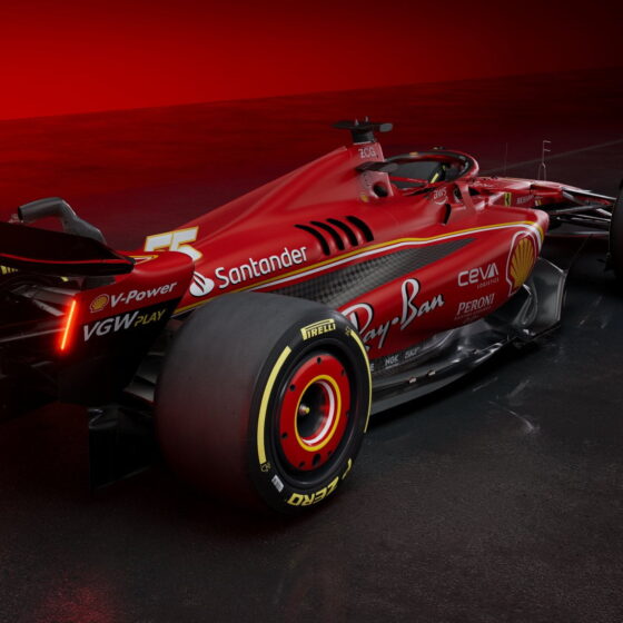 Ferrari: Improving ‘drivability’ will bring together best of both worlds