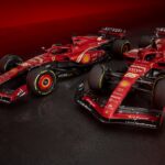 Launch Gallery: Scuderia Ferrari SF-24