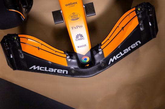 ©McLaren