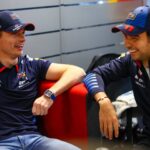 Perez: ‘Fourth season with Red Bull will be my best’