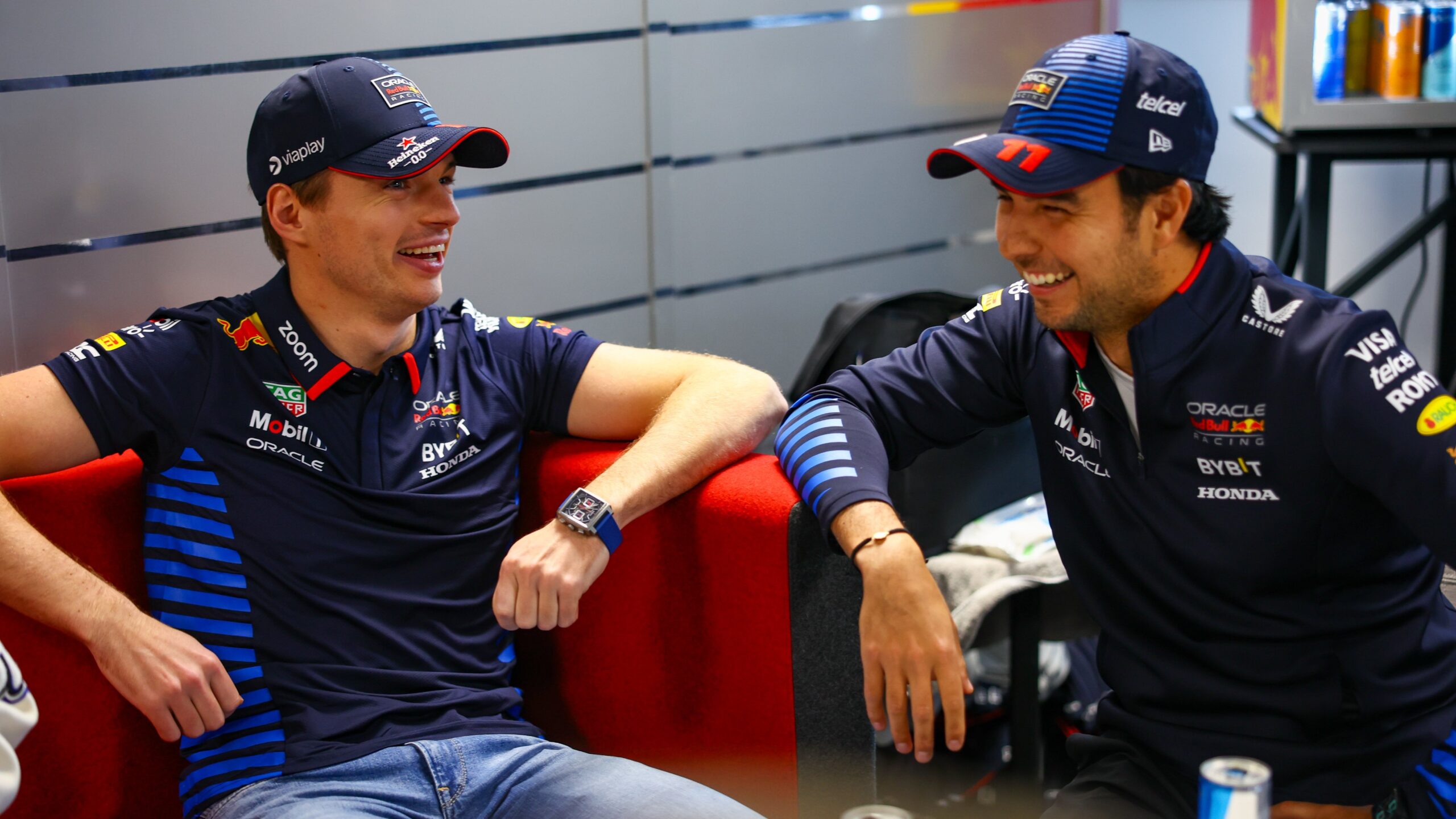 Launch Gallery: Red Bull Racing RB20