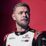 Magnussen welcomes end to “unrealistic optimism” at Haas