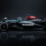 Mercedes spotlights ‘less draggy’, ‘reassuring’ traits of W15