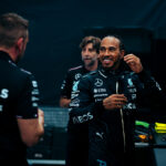 Russell: A lot more time to find, but Mercedes has ‘very good base’