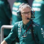 Aston Martin unveils ‘refined and improved’ 2024 F1 car