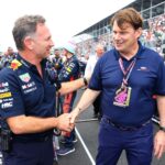 Ford pressures Red Bull for ‘full transparency’ in Horner probe