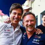 Wolff: Horner case should remind F1 figures of ‘role model’ status