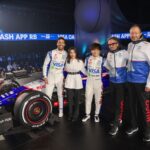 Mekies pleased to be working ‘hand in hand’ with Bayer