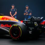 Horner: Red Bull team ‘very together’ amid investigation cloud