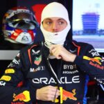 Verstappen drops the hammer: RB20 better than predecessor!