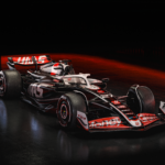 Launch Gallery: Haas F1 Team VF-24