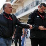 Steiner: Haas ‘won’t get anywhere’ with current approach