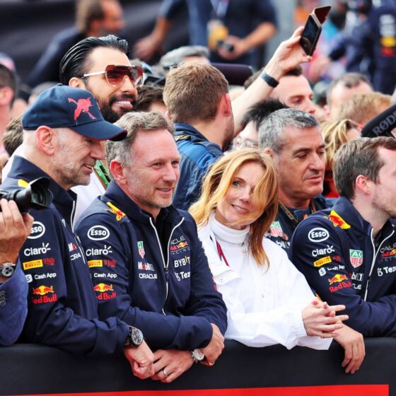 Horner under internal investigation at Red Bull!