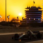 F1 pre-season test: Bahrain schedule and driver line-ups