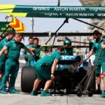 Alonso takes aim at ‘unfair’ F1 pre-season testing format