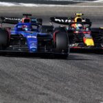 Red Bull offers Albon 2026 option, but with strings attached