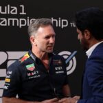 FIA won’t address Horner case until outcome of investigation