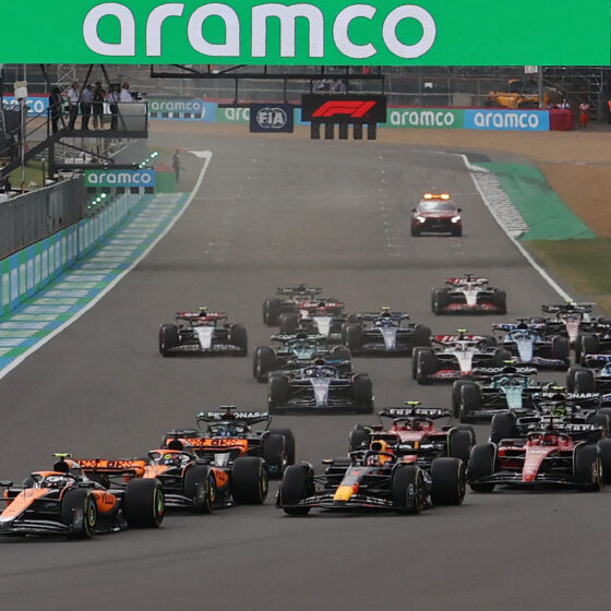 Brown: F1 to become ‘unlike anything we’ve seen before’