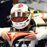 Tsunoda believes VCARB can ascend to fight Red Bull