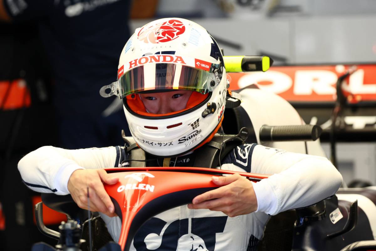 Tsunoda believes VCARB can ascend to fight Red Bull