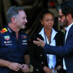 Red Bull investigation clears Horner of wrongdoing!