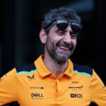 McLaren aims to carry momentum forward with early upgrades
