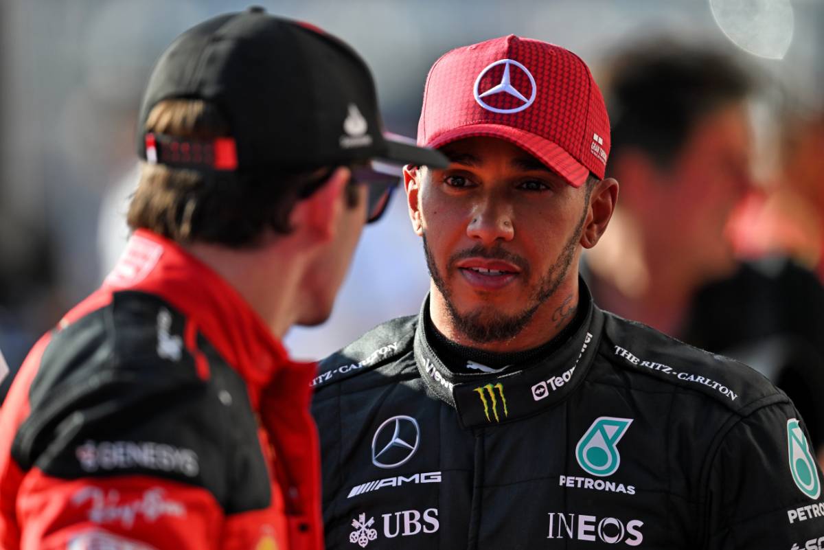 Coulthard says Hamilton faces ‘one of his biggest challenges’