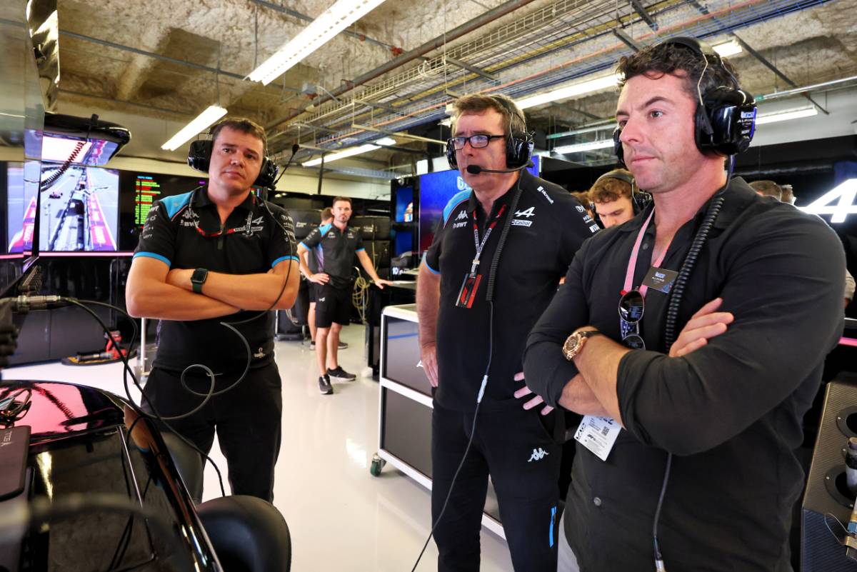Famin convinced ‘good car’ will offset Alpine engine deficit