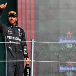 OFFICIAL: Hamilton to leave Mercedes at the end 2024