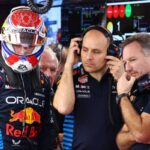 Verstappen: Rivals’ scrutiny of Red Bull ‘typical of F1’