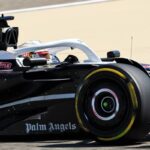 Haas slowest, but logs most laps on first day in Bahrain