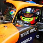 McLaren hit by ‘small issues’ on second day of testing